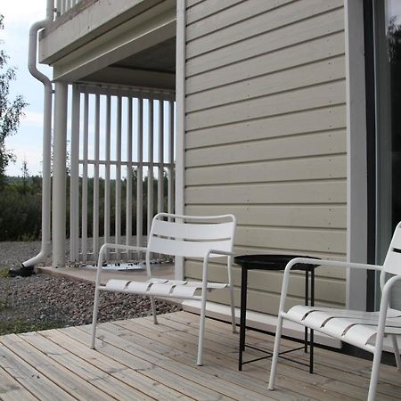 Studio Ludicrous Casa Kallio - Casa Virta Tampere Buitenkant foto